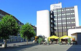 Aarauerhof - Self Check-In