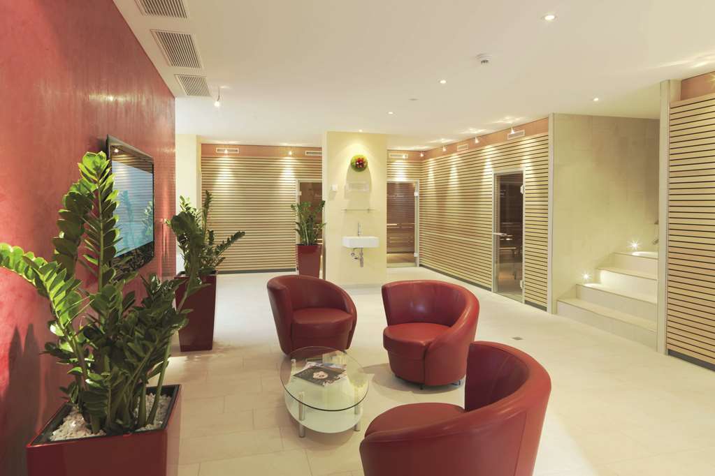 Hotel Aarauerhof - Self Check-In Intérieur photo