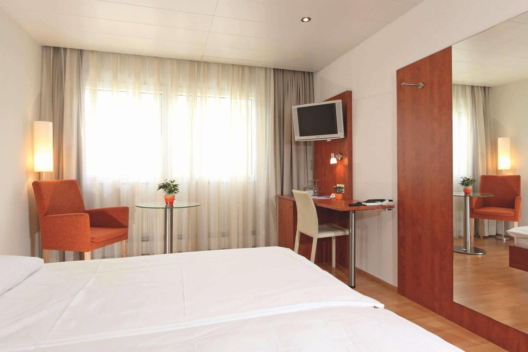 Hotel Aarauerhof - Self Check-In Chambre photo