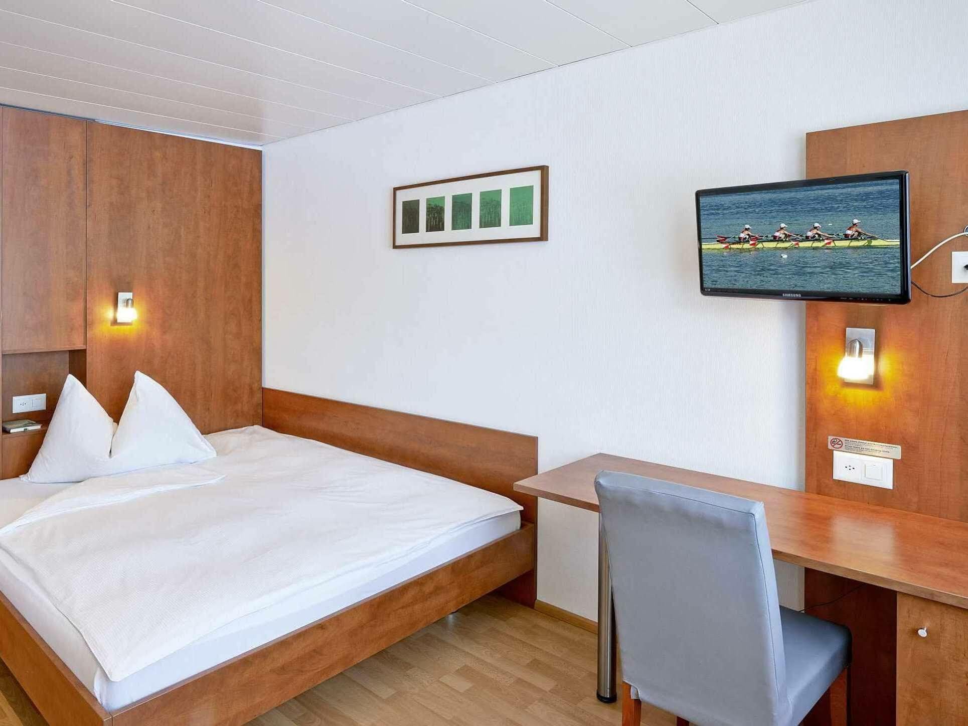 Hotel Aarauerhof - Self Check-In Extérieur photo