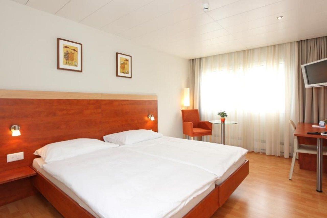 Hotel Aarauerhof - Self Check-In Chambre photo